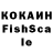 Кетамин ketamine Carloz Tech